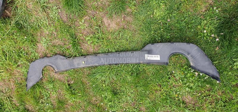 spojler difuzor g20 g21