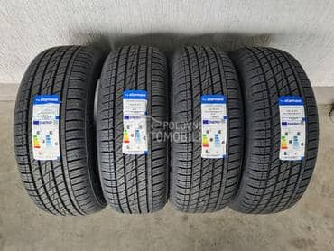 Starmaxx 225/60 R17 Sve sezone