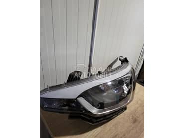 Levi far za Hyundai i20