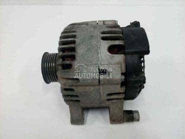 Alternator za Citroen Xsara Picasso od 1999. do 2010. god.