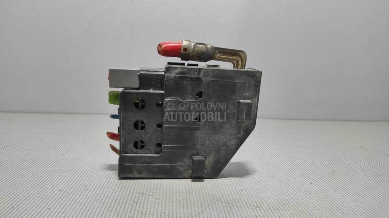 ELEKTRONIKA KUTIJA OSIGURACA
