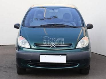 Šoferšajbna za Citroen Xsara Picasso od 1999. do 2010. god.
