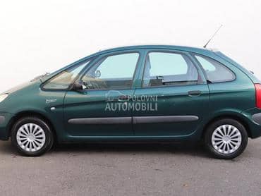 Vrata za Citroen Xsara Picasso od 1999. do 2010. god.
