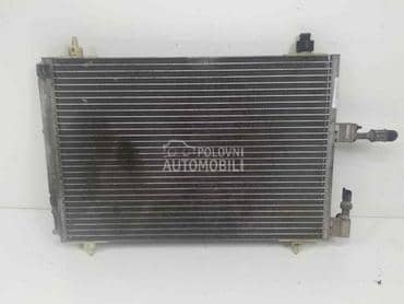 Hladnjak klime za Citroen Xsara Picasso od 1999. do 2010. god.