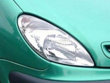 Farovi za Citroen Xsara Picasso od 1999. do 2010. god.