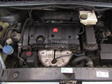Motor 1.6 16v za Citroen Xsara Picasso od 1999. do 2010. god.