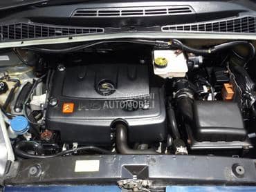 Motor 2.0 HDi za Citroen Xsara Picasso od 1999. do 2010. god.