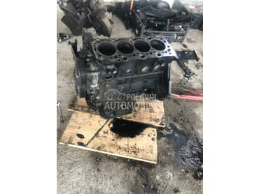 polumotor za Opel Astra J od 2008. do 2016. god.