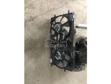 ventilator za Opel Astra J od 2009. do 2016. god.