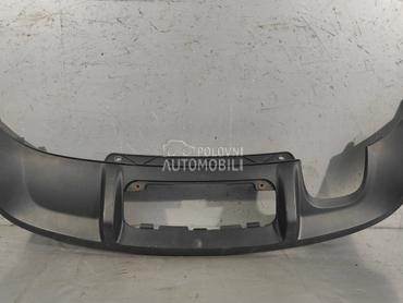 SPOJLER za Volkswagen Tiguan