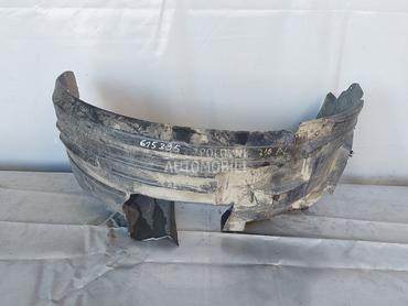 UNUTRASNJI BLATOBRAN za Fiat 500X