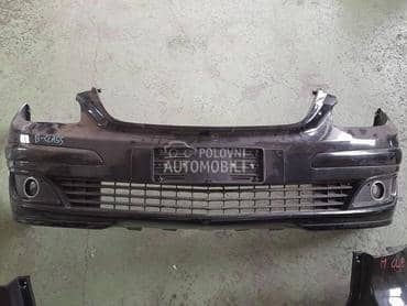 branik za Mercedes B klasu za Mercedes Benz B Klasa od 2005. do 2008. god.