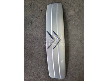 maska za Citroen C2 od 2001. do 2009. god.