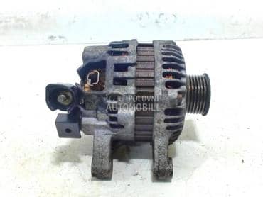 Alternator za Citroen C3 pluriel od 2003. do 2010. god.