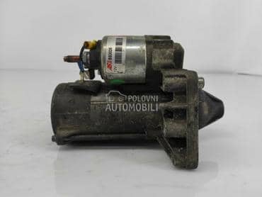 Anlaser za Citroen C3 pluriel od 2003. do 2010. god.