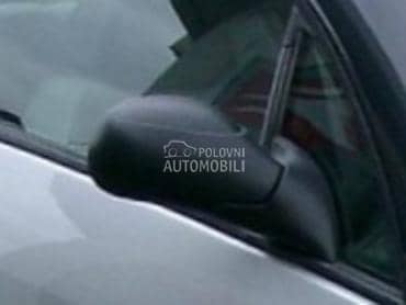 Retrovizori za Citroen C3 pluriel od 2003. do 2010. god.