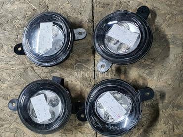 led twingo 3 za Renault Twingo od 2014. do 2022. god.