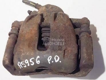 Kočiona klešta za Citroen C3 pluriel od 2003. do 2010. god.