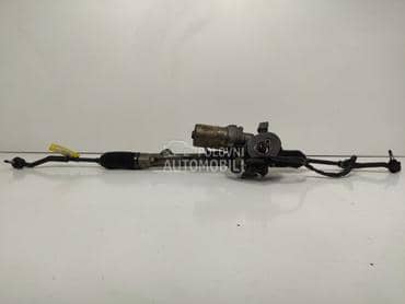 Letva volana za Citroen C3 pluriel od 2003. do 2010. god.