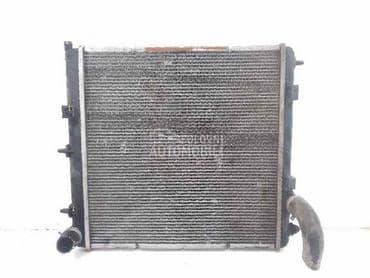 Hladnjak za Citroen C3 pluriel od 2003. do 2010. god.