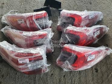 led lampe orginal za Renault Kadjar od 2015. do 2019. god.