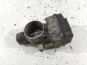 Klapna gasa za Citroen C3 pluriel od 2003. do 2010. god.