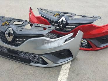 prednji branik clio 5 RS za Renault Clio od 2019. do 2022. god.