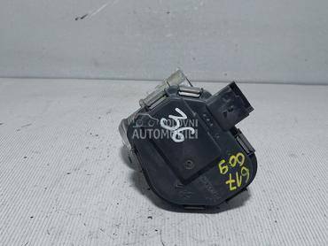 DOZER KLAPNA za Peugeot Partner