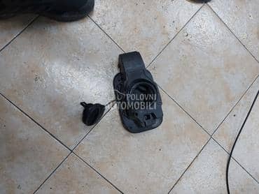 Poklopac rezervoara sw za Peugeot 508