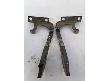 Makaze haube za Volvo S40, V50 od 2004. do 2011. god.