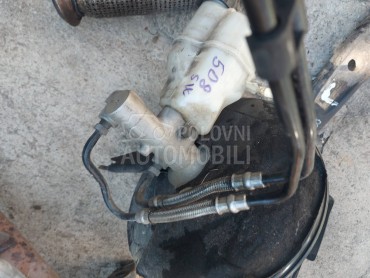 Kočiona servo pumpa 1,6hdi za Peugeot 508