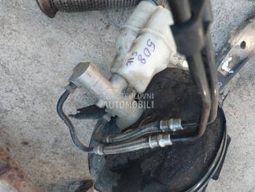 Kočioni cilindar 1,6hdi za Peugeot 508