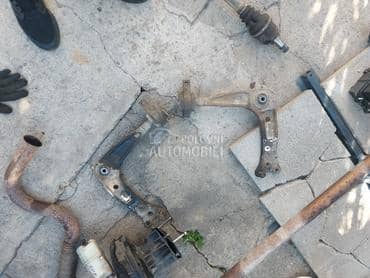 Viljuška viljuske za Peugeot 508