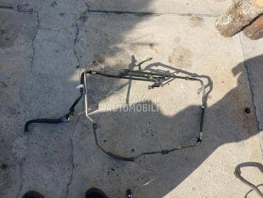 Cevi ulja 1,6hdi za Peugeot 508