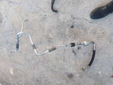 Cevi klime za Peugeot 508