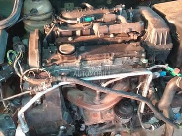 Motor za Peugeot 206