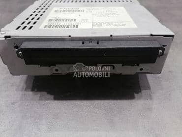 Radio CD za Volvo S40, V50