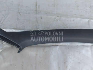 PLASTIKA za Peugeot 308