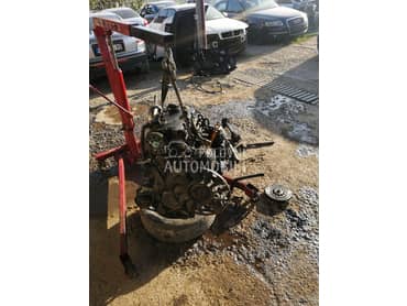 Motor 1.9 tdi za Audi A4 od 2001. do 2004. god.