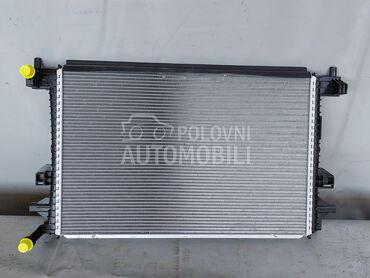 HLADNJAK VODE za Volkswagen Tiguan