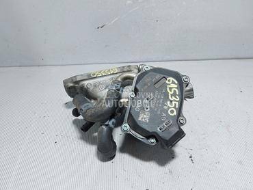 DOZER KLAPNA za Volkswagen Golf 7