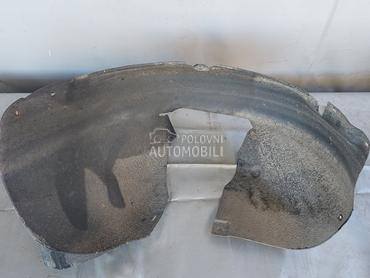 UNUTRASNJI BLATOBRAN za Volkswagen Golf 6