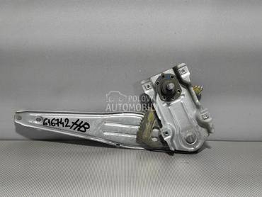 MANUELNI PODIZAC STAKLA za Toyota Yaris