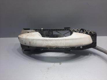 RUCKA VRATA za Škoda Fabia