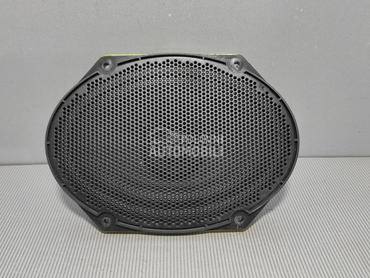 ZVUCNIK za Ford Fiesta