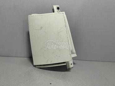 ZADNJI DIO BRANIKA za Nissan Note