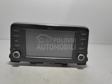 RADIO za Kia Picanto