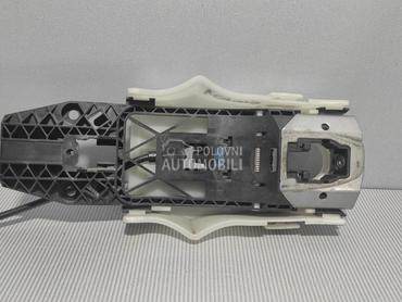 RUCKA VRATA za Škoda Fabia