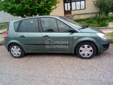 far vrata branik hauba krilo za Renault Grand Scenic, Laguna, Scenic