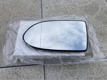 staklo retrovizora za Opel Zafira